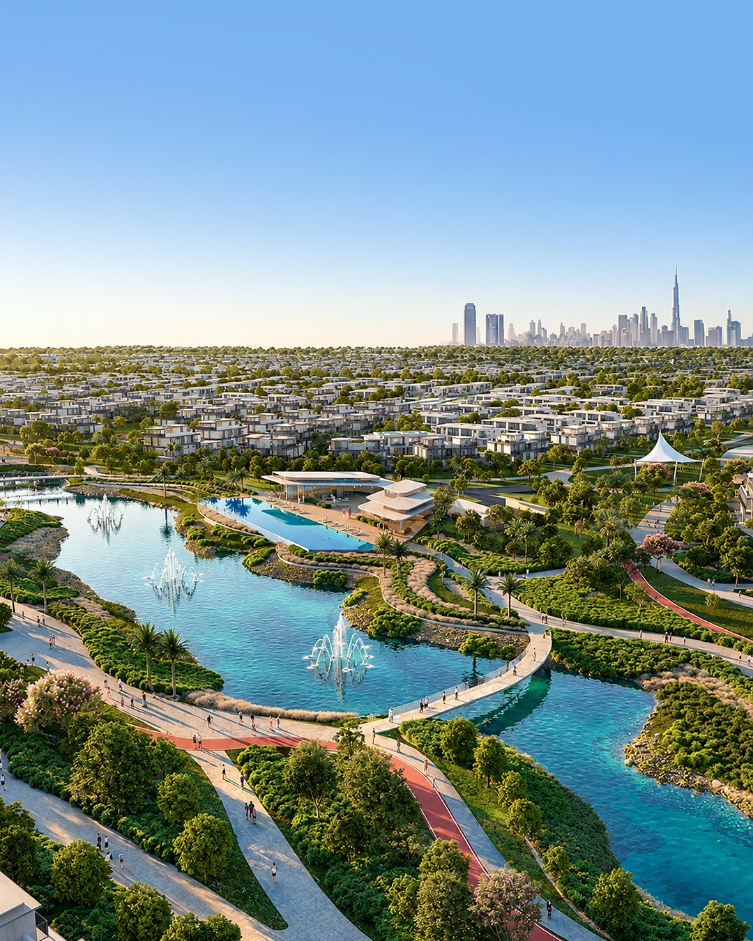 Emaar Heights