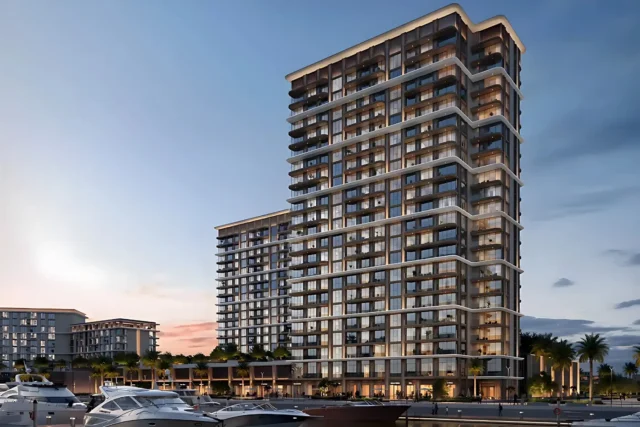 EMAAR BAYSTAR BY VIDA
