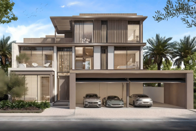 MERAAS NAD AL SHEBA GARDENS 10, DUBAI