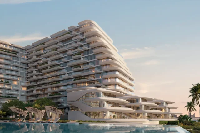PASSO AT PALM JUMEIRAH