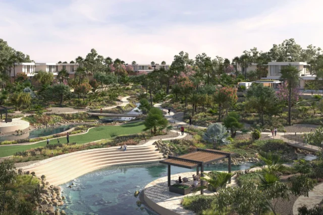 Eden Hills Villas by H&H