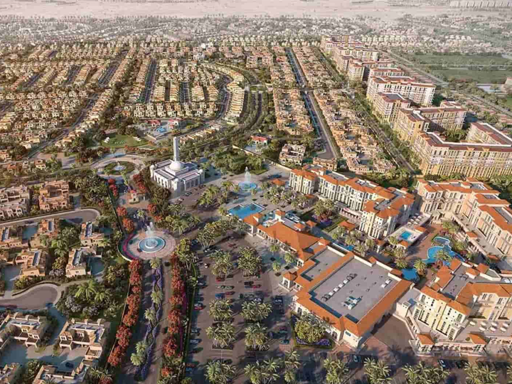 The Heights Country Club And Wellness