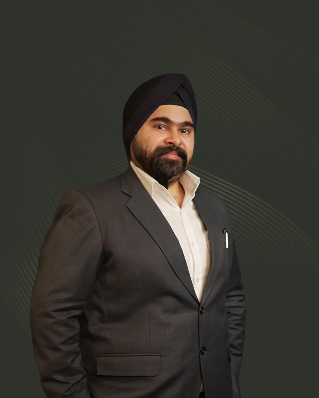 Jainit Bhatia